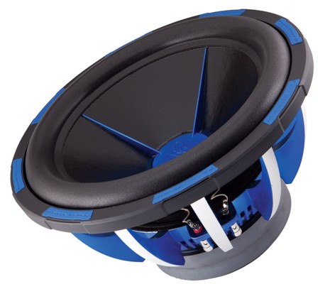   Power Acoustik MOFO-122X